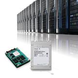 Memorysolution jetzt offizieller Toshiba Enterprise SSD Partner