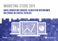 Kunden suchen online, Unternehmen werben offline
