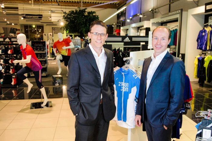 21sportsgroup sichert erneut Millionenbetrag