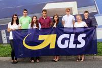 Ausbildungsjahr bei GLS beginnt