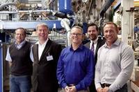 Controlware sichert interne Netzwerkzugriffe bei Kurtz Ersa