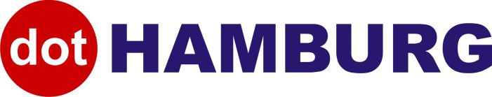 Hamburg-Domains laufen vom Stapel… Hamburg-Domains laufen vom Stapel…