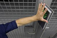 Im Umfeld der Sonderschau „Das perfekte Rechenzentrum“ zeigt PCS die biometrische Handvenenerkennung sowie Zutrittskontrolle, Zeiterfassung und Videoüberwachung auf der it-sa