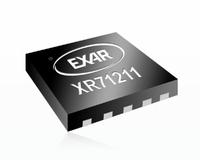 Neuer 1,5 A Ultra Low Dropout Spannungsregler XR71211 von Exar