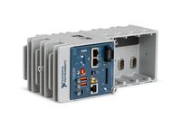 Kosteneinsparungen bei Messsystemen mit neuen, robusten NI-CompactDAQ-Controllern