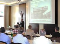 Libori Workshop 2014: SE Padersoft begeistert Händler mit neuer App für Warenwirtschaft