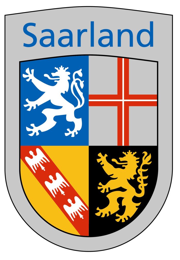 Saarland-Domains: Im Saarland daheim Saarland-Domains: Im Saarland daheim
