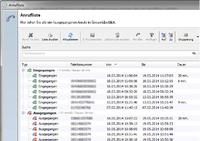 Sind Ihre Daten sicher? Die Projektzeiterfassung Xpert-Timer speichert Daten sicher in Ihrem Unternehmen