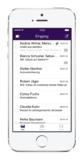 Eine für alles: Yahoo bündelt E-Mail, Nachrichten, Sport und Wetter in einer App