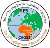Beak auf der Konferenz „Colloquium of African Geology“ (CAG25) Vorstellung der Projektergebnisse aus Tansania und Ruanda