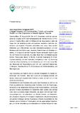 user experience congress 2014