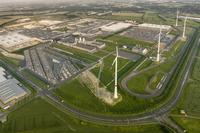 BMW Werk Leipzig gewinnt Lean&Green Management Award 2014