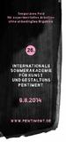 Über 200 Künstler und Designer präsentieren ihre Werke bei der Abschlussausstellung von>>Pentiment<<
