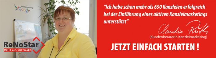 ReNoStar macht Kanzlei-Websites mobil