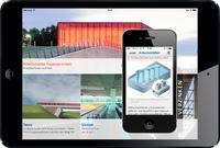 Arbeitsblätter Feuerverzinken-App: Jetzt auch für iPads und Android-Tablets