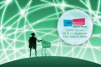 Tante Emma goes digital: Omnichannel-Personalisierung auf der dmexco 2014