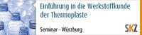 Einfu?hrung in die Werkstoffkunde der Thermoplaste