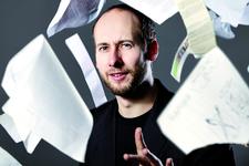 „An Anna Blume!“ und „Vorwärts nach weit“: Literatur und Musik aus Hannover
