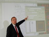 „Wir sind uns selbst die besten Schüler“: tecnotron über die EMS-Software PULSONIX