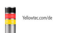 Yellowtec startet neue deutsche Website für die gesamte Produktpalette