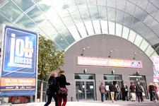 Bewerber vom Schüler bis zum Ingenieur