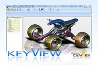 Der intelligente CAD-Viewer