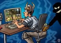 Cybercrime: Top-Games für 10 Euro