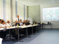 Kompetenz- und Transferzentrum für biobasierte Werkstoffe