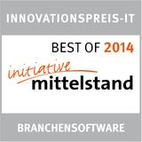 gds-Lösung mit dem Innovationspreis-IT prämiert