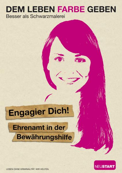 625 ehrenamtliche Bewährungshelfer in Baden-Württemberg – Resultat der freien Trägerschaft (FOTO)