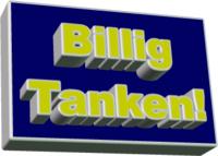 Billig Tanken – geht dasüberhaupt?