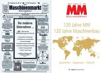 Megatrends der Wirtschaft von morgen