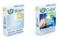 Collax und bluechip Computer schließen Distributionsvertrag