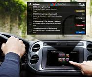 Smart Vehicle Technologien – BPS International und Parrot sind für den Telematik Award 2014 nominiert