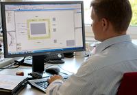 Forscher stellen neue Software zur automatisierten Anlagenplanung vor