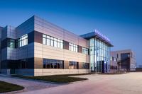HAVER TECHNOLOGIES (Tianjin) nach Umzug mit komplettem HAVER&BOECKER-Produktportfolio