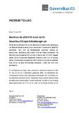 Beschluss der eIDAS VO durch die EU: Governikus KG setzt Anforderungen um