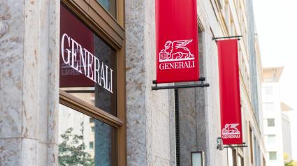 Generali Deutschland steigert Konzernergebnis im 1. Halbjahr 2014 um 7,3% (FOTO)
