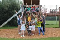 HARTING Mitarbeiterkinder „yell:o kidz“ auf erlebnisreicher Ferientour