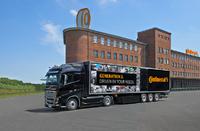 Continental IAA-Neuheiten: Starke Produktpremieren zur Weltleitmesse des Transports