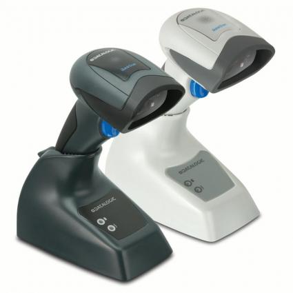 Neue mobile 2D-Imager für den Retail von Datalogic – QuickScan QBT2400 und QM2400 (FOTO)