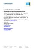 Kandidaten für Kurztraining mit Jorge González gesucht!