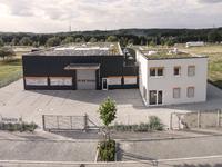 Eurosonic Neumann GmbH bezieht neu gebauten Firmensitz in Keltern