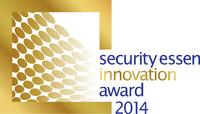 Lock Your World ist Finalist beim „Oscar der Sicherheitstechnik“ 2014