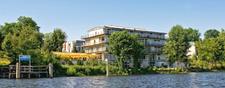 Barocke Pferde-Oper im Park von Sanssouci