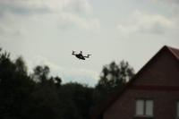 Multikopter im Rettungseinsatz: Bremer Miniflieger erfolgreich bei internationalem Wettbewerb