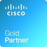 SCALTEL AG als Cisco Goldpartner rezertifiziert – Höchsten Partnerstatus bestätigt