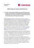 AGETO steigt zum Intershop Gold-Partner auf