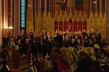 Münster, Molli und Musik in Bad Doberan