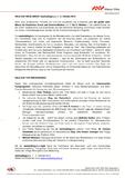 WILD AUF NEUE IDEEN? marke[ding]plus 1.- 2. Oktober 2014
